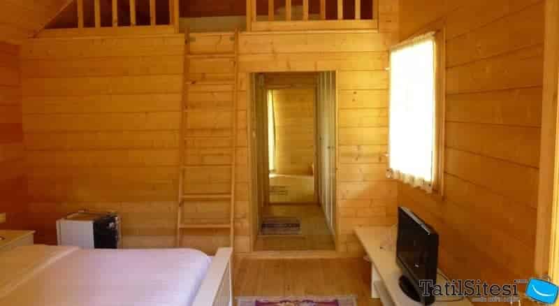 Olympos Village